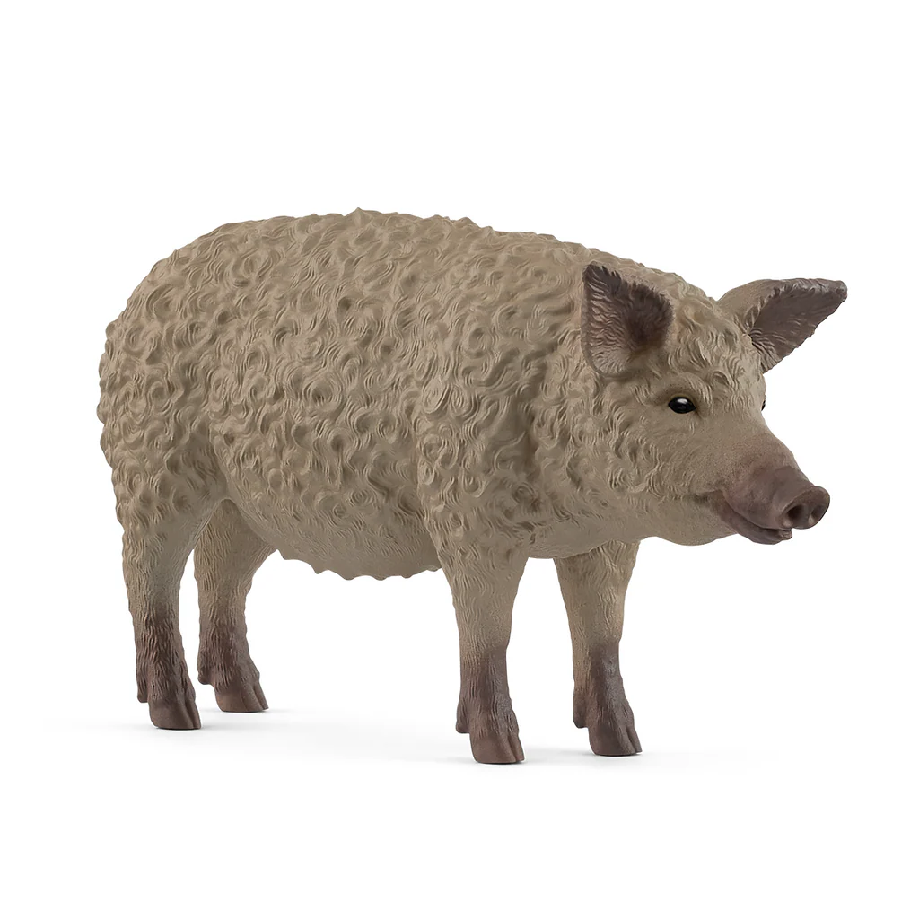 Mangalica Pig Figurine by Schleich®