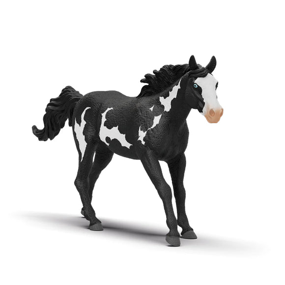Paint Horse Gelding Figurine by Schleich®