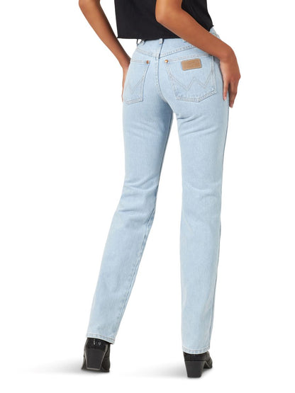 Bleach Original Cowboy Cut™ Women's Jean by Wrangler®