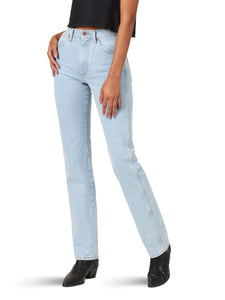 Bleach Original Cowboy Cut™ Women's Jean by Wrangler®