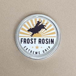 Frost™ Rosin Extreme Grip by Barstow®