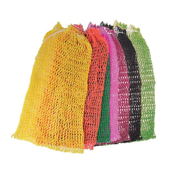 3 Flake - Slow Feed Hay Net