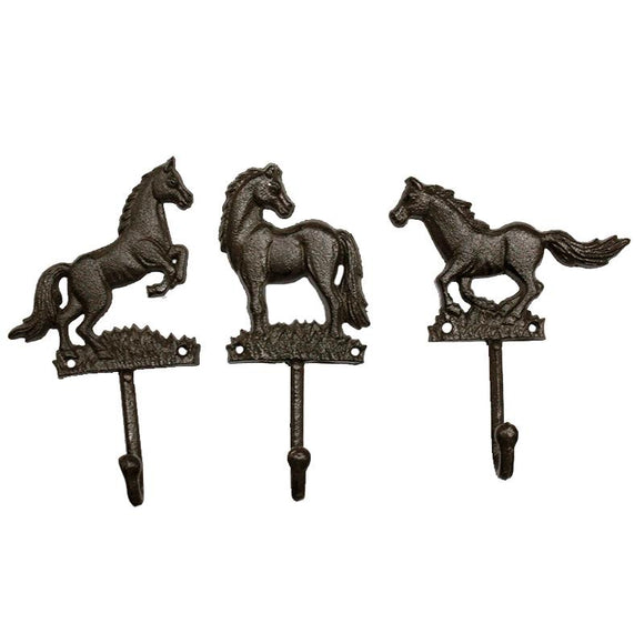 Assorted Horse Hook by Koppers®