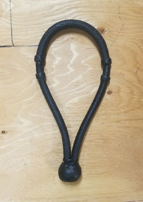 Tight Weave Show Bosal