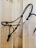 Marine Line Rope Halter by Burwash™ Brand - AVERAGE HORSE SIZE