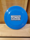 Flying Disc by Terrain D.O.G.®