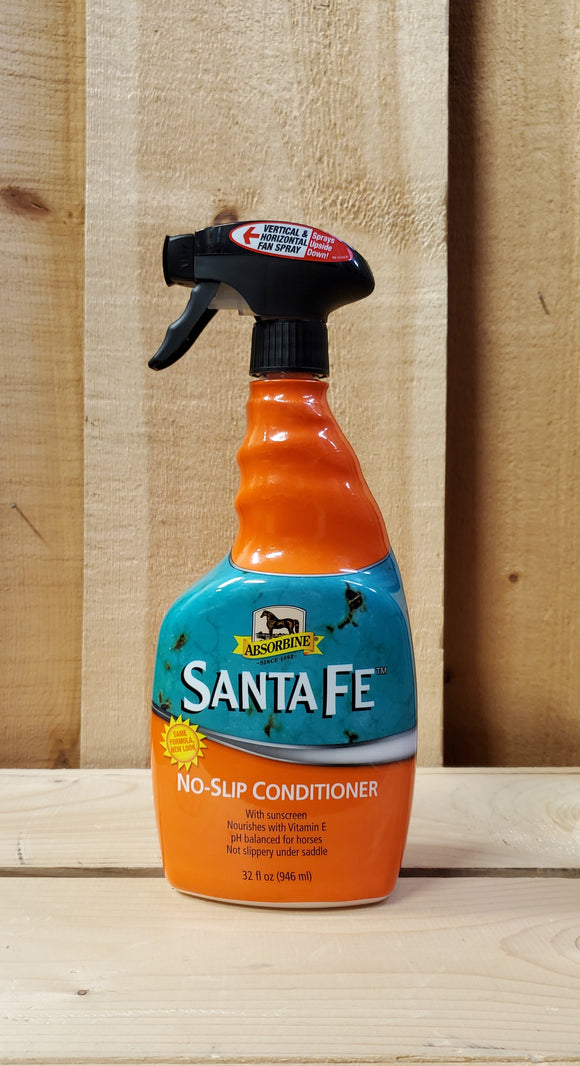 Santa Fe™ No-Slip Conditioner by Absorbine®