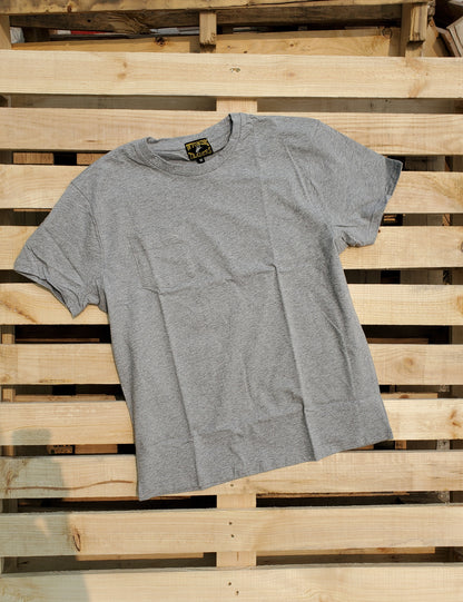 Solid Pocket Men's T-Shirt by Wyoming Traders®