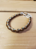 Beaded Horsehair Bracelet by Austin Accents