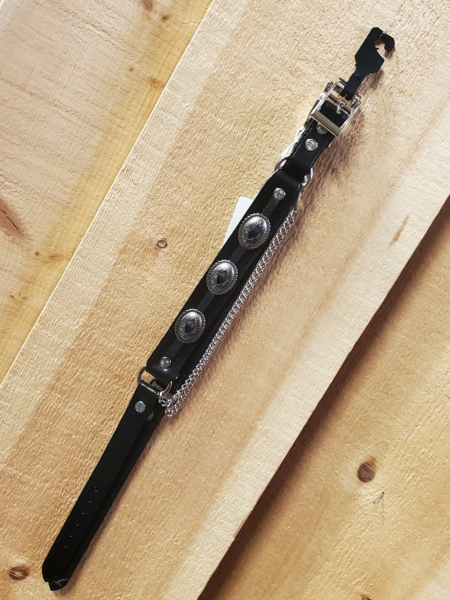 Southwest Concho Boot Dressings by Austin Accents