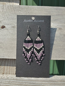 Bead Earrings by Austin Accents®