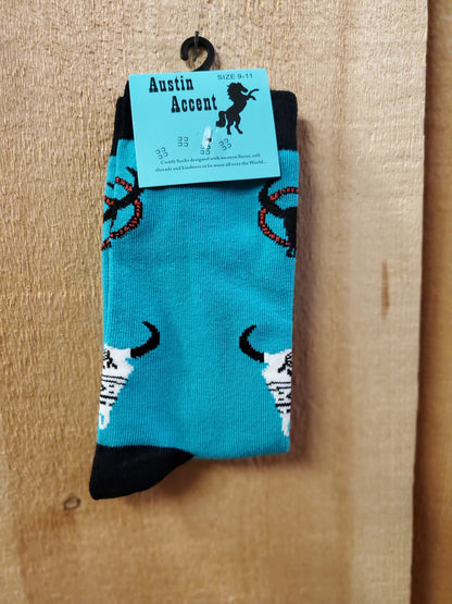 Socks by Austin Accents®