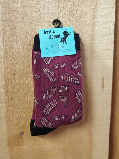 Socks by Austin Accents®