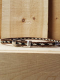 Braided Horse Hair Hat Band by Austin Accents®