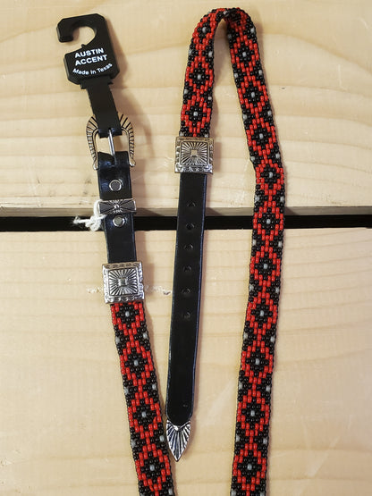 Beaded Hat Band by Austin Accents®