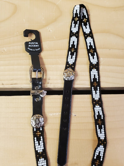 Beaded Hat Band by Austin Accents®