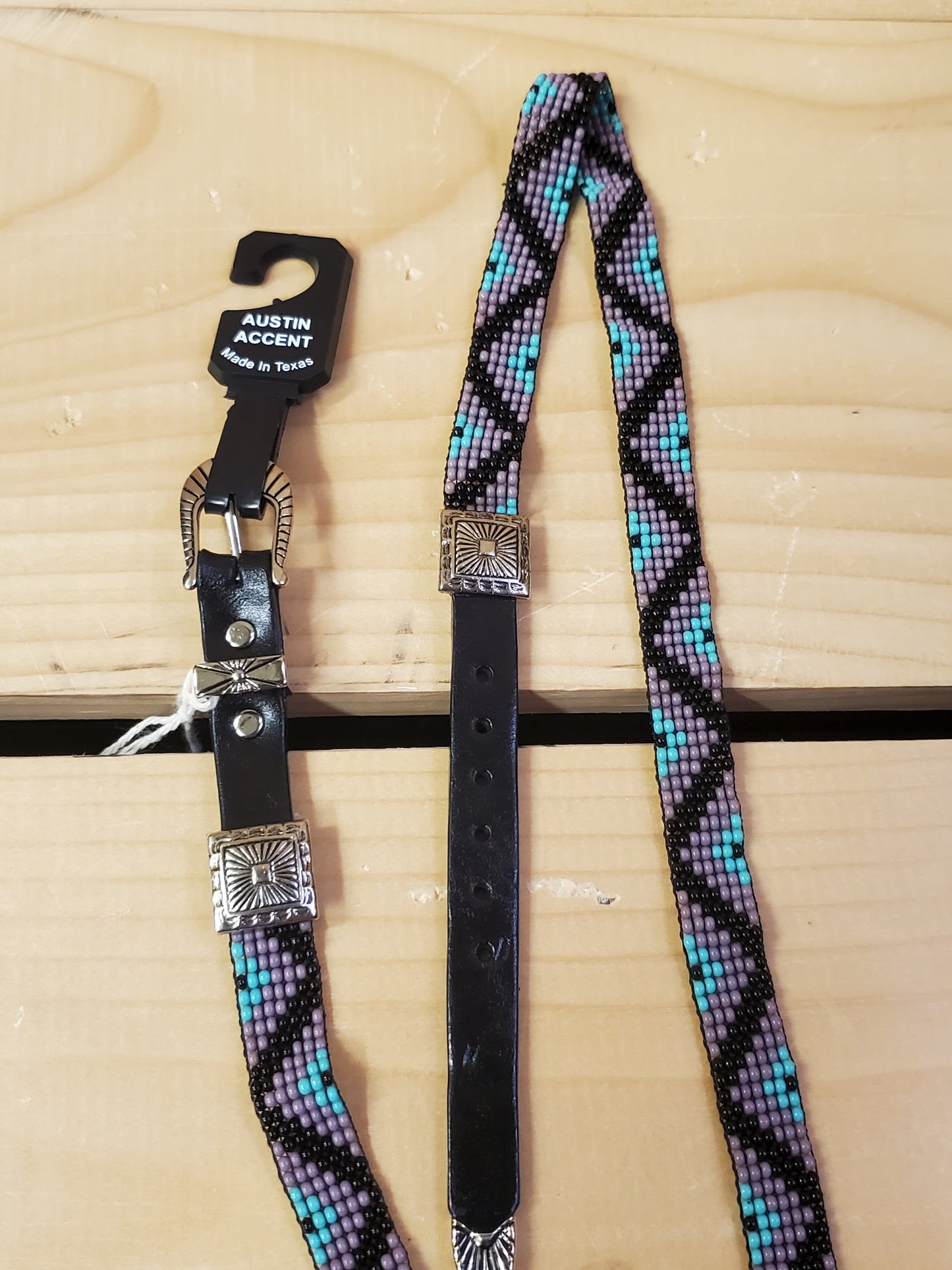 Beaded Hat Band by Austin Accents®