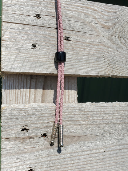 Braided Leather Stampede Strings by Austin Accents®