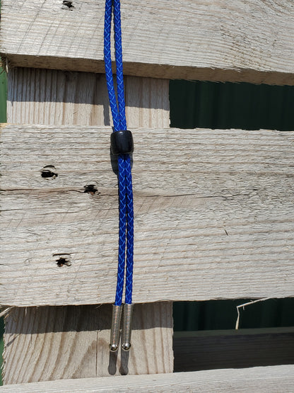 Braided Leather Stampede Strings by Austin Accents®