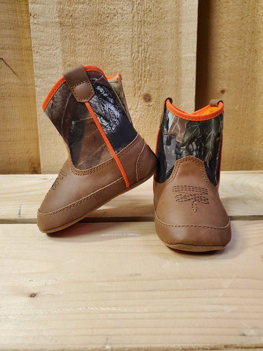 'Gunner' Baby Buckers® by Twister®