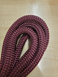 Kanga Horsemanship 12' Lead Rope by Burwash Brand®