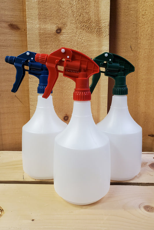 Little Giant® 32 oz Spray Bottle