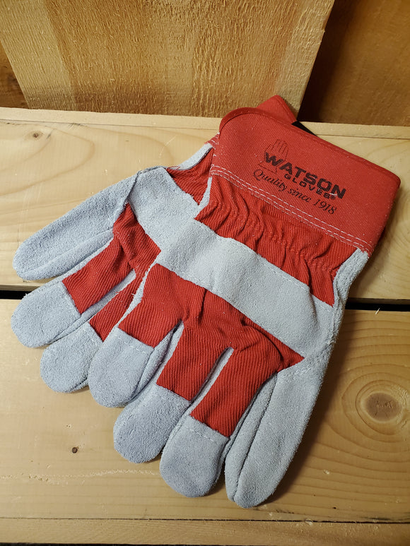 Work Gloves – Stone Creek Western Shop