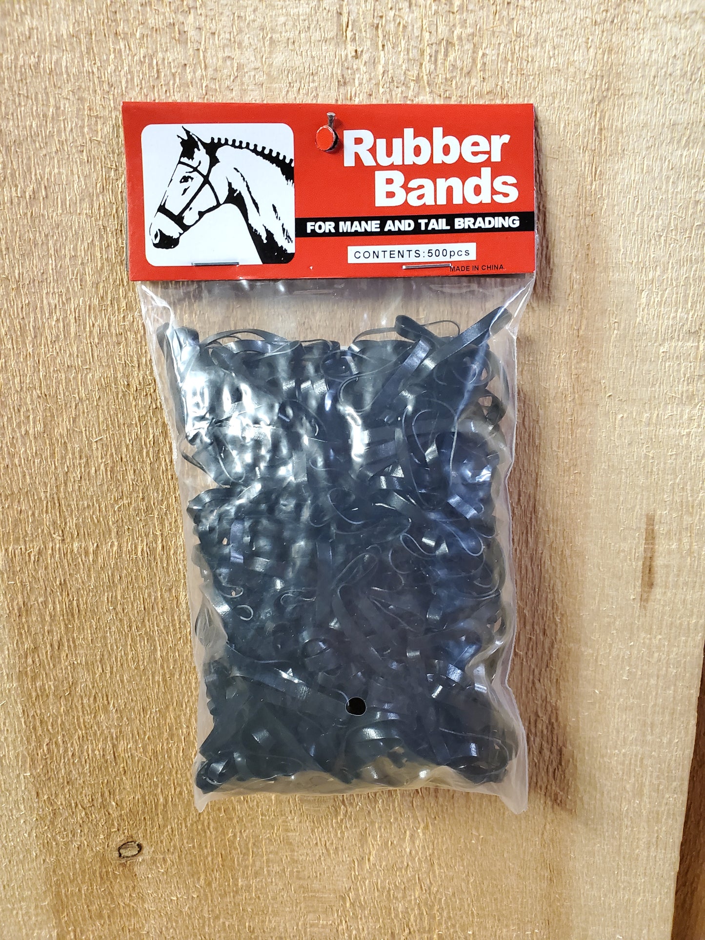 Silicon Gel Bands