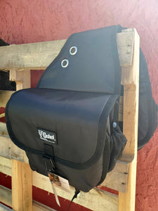 Deluxe Saddle Bag by Cashel®
