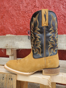 Desert Wheat Roughout Rebel Pro™ Men's Boot by Durango®