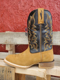 Desert Wheat Roughout Rebel Pro™ Men's Boot by Durango®