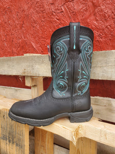 Lady Rebel™ Midnight Sky Women's Boot by Durango®