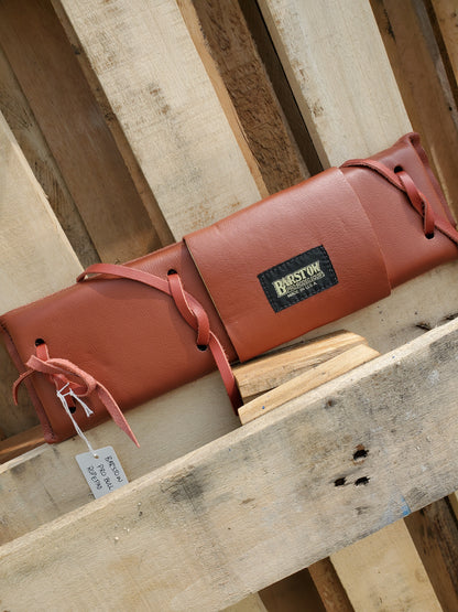 Pro Bull Rope Pad by Barstow®