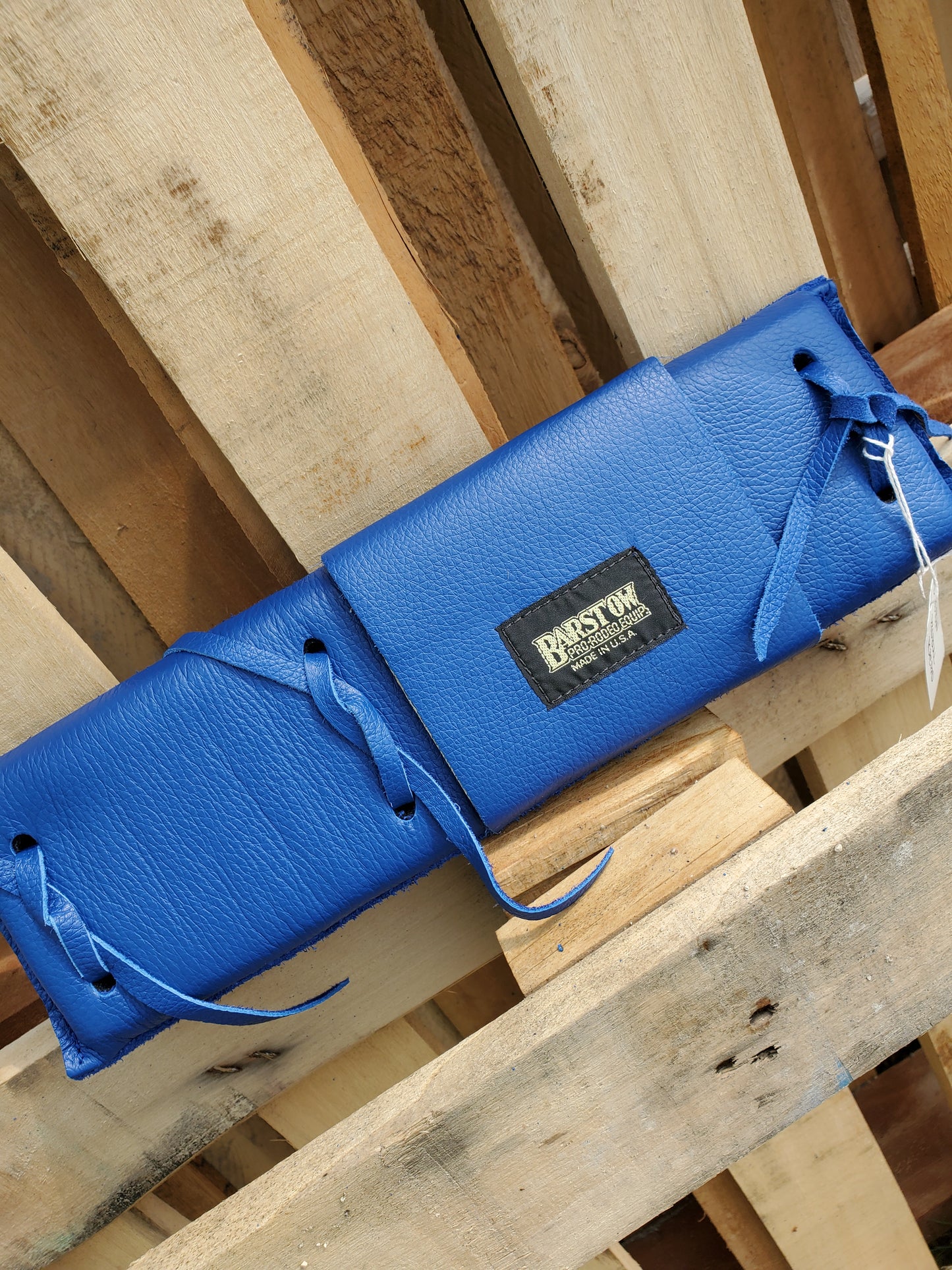 Pro Bull Rope Pad by Barstow®