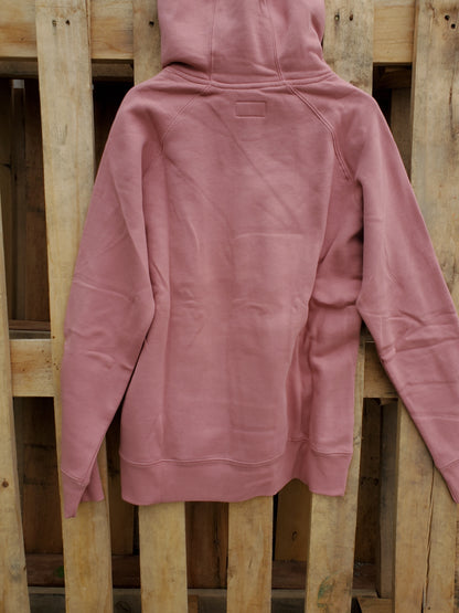 'Punchy' Pink Women's Hoodie by Hooey®