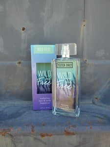 "Wild & Free-Indigo Fields" Women's Fragrance