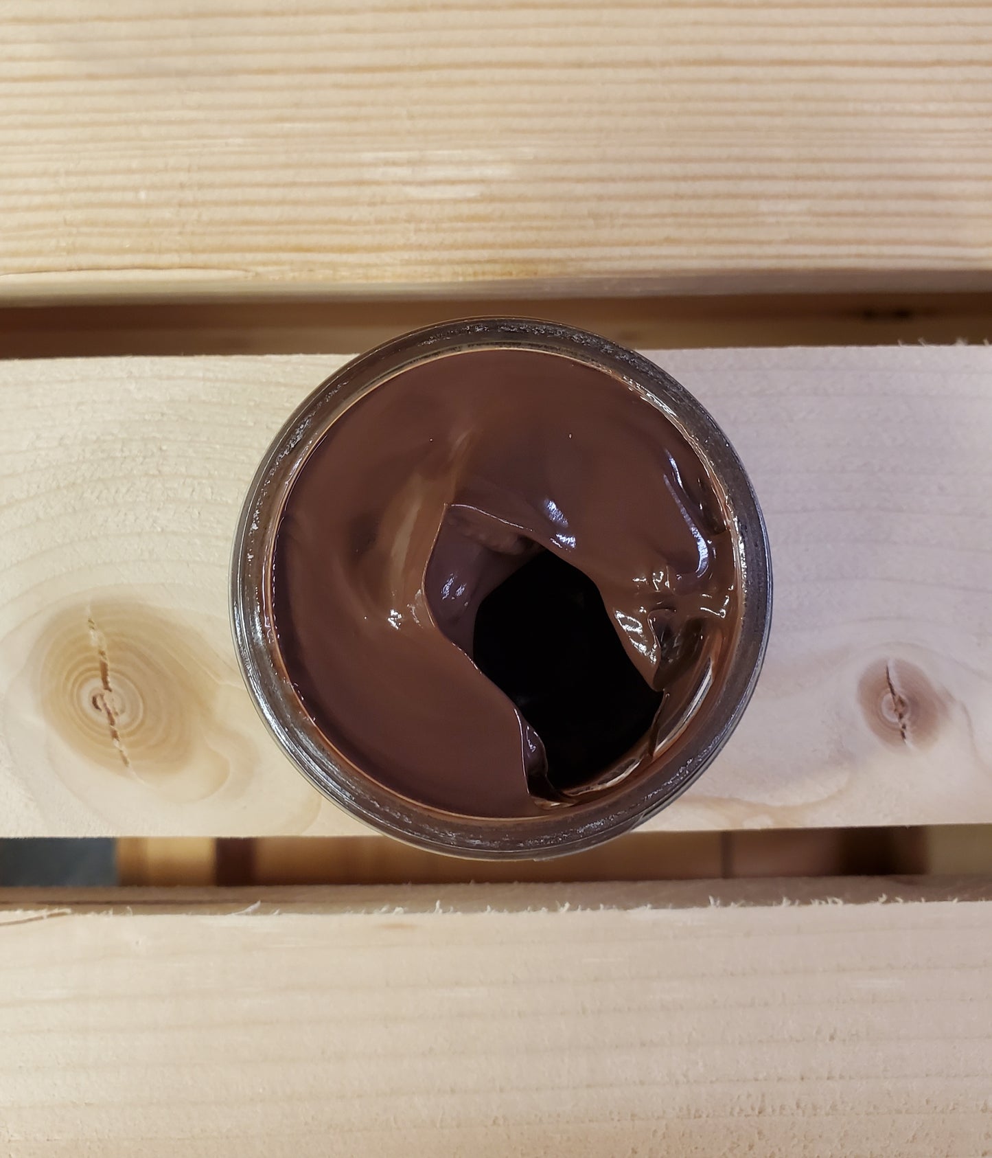 Boot Cream With Dye by Scout Boot Care®