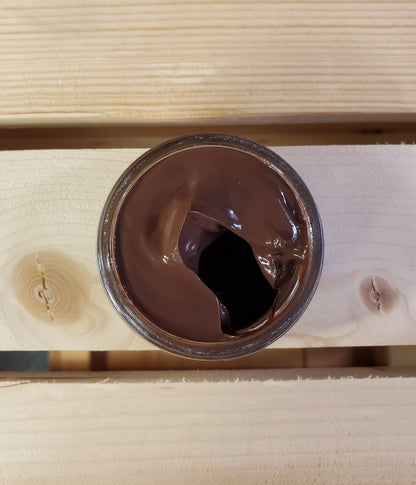 Boot Cream With Dye by Scout Boot Care®