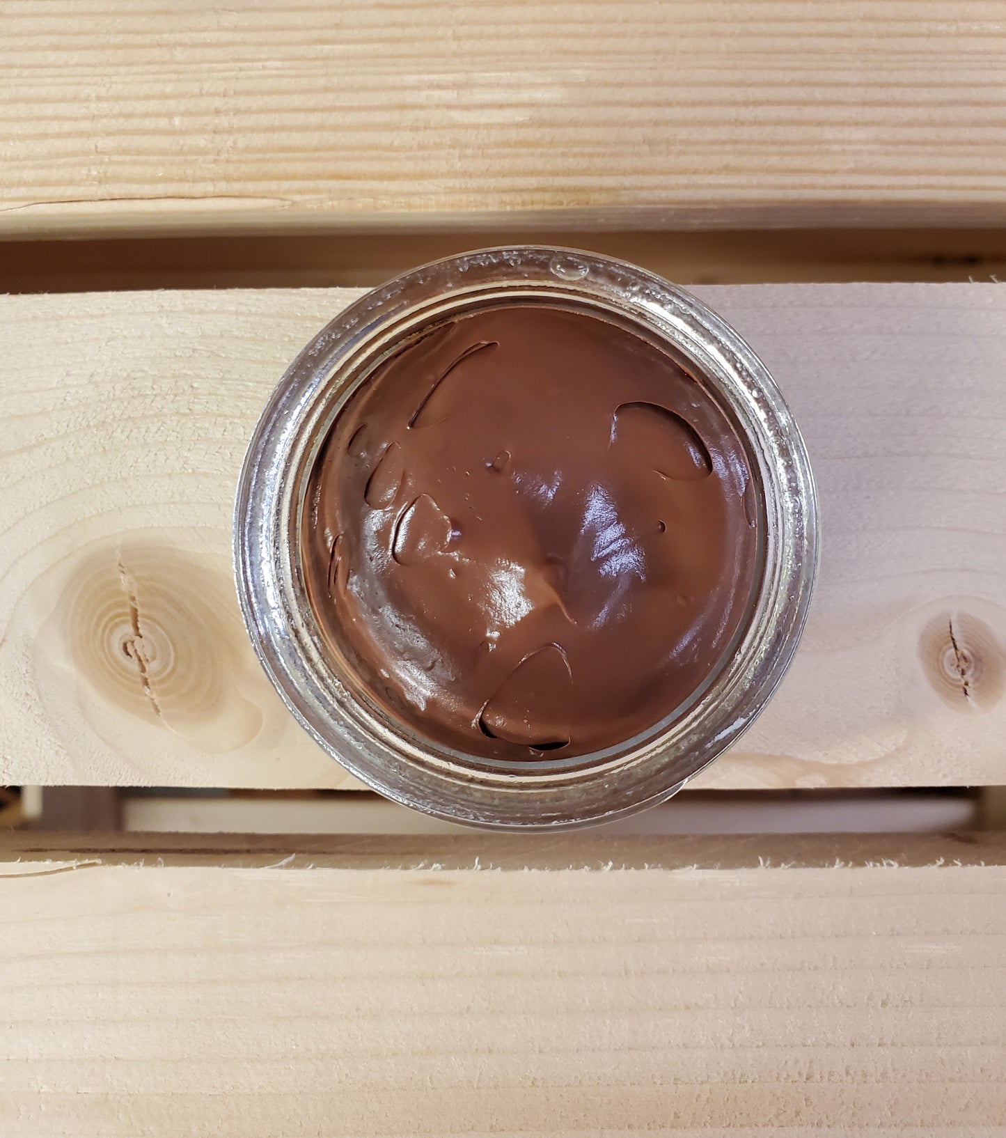 Boot Cream With Dye by Scout Boot Care®