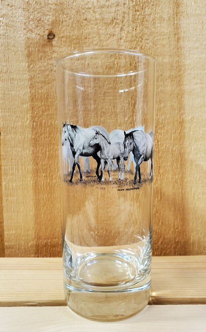 Bernie Brown® Tall Glasses by PF Enterprises®