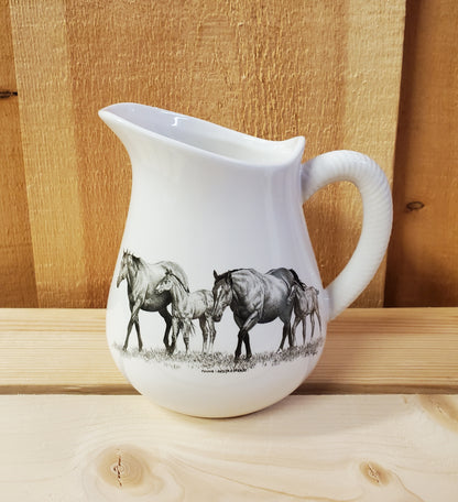 Bernie Brown® Giftware Collection Gravy Pitcher by PF Enterprises®