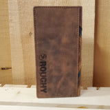 Hooey™ 'Kamali' Men's Roughy Wallet by Hooey®