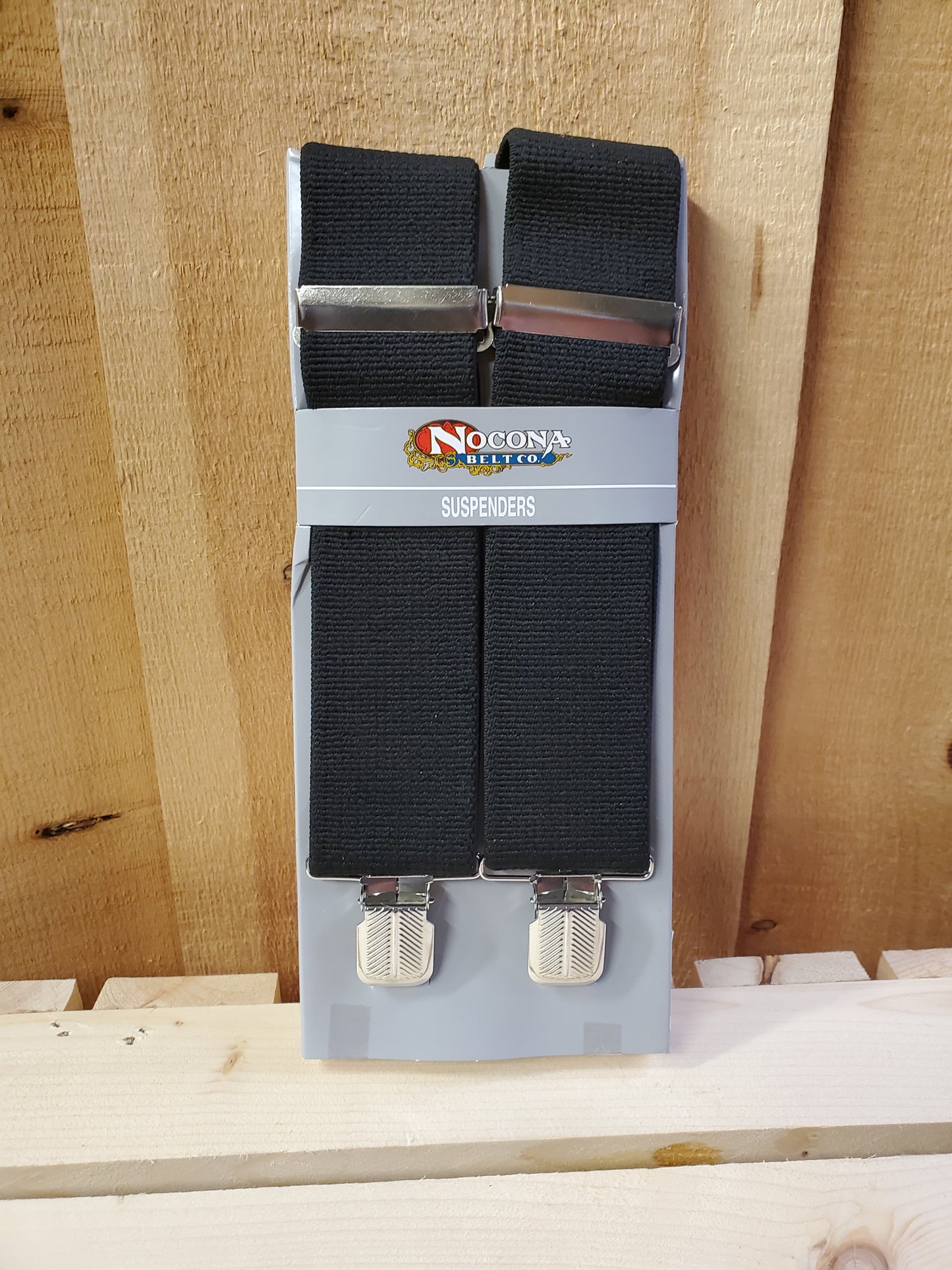 Nocona® Suspenders