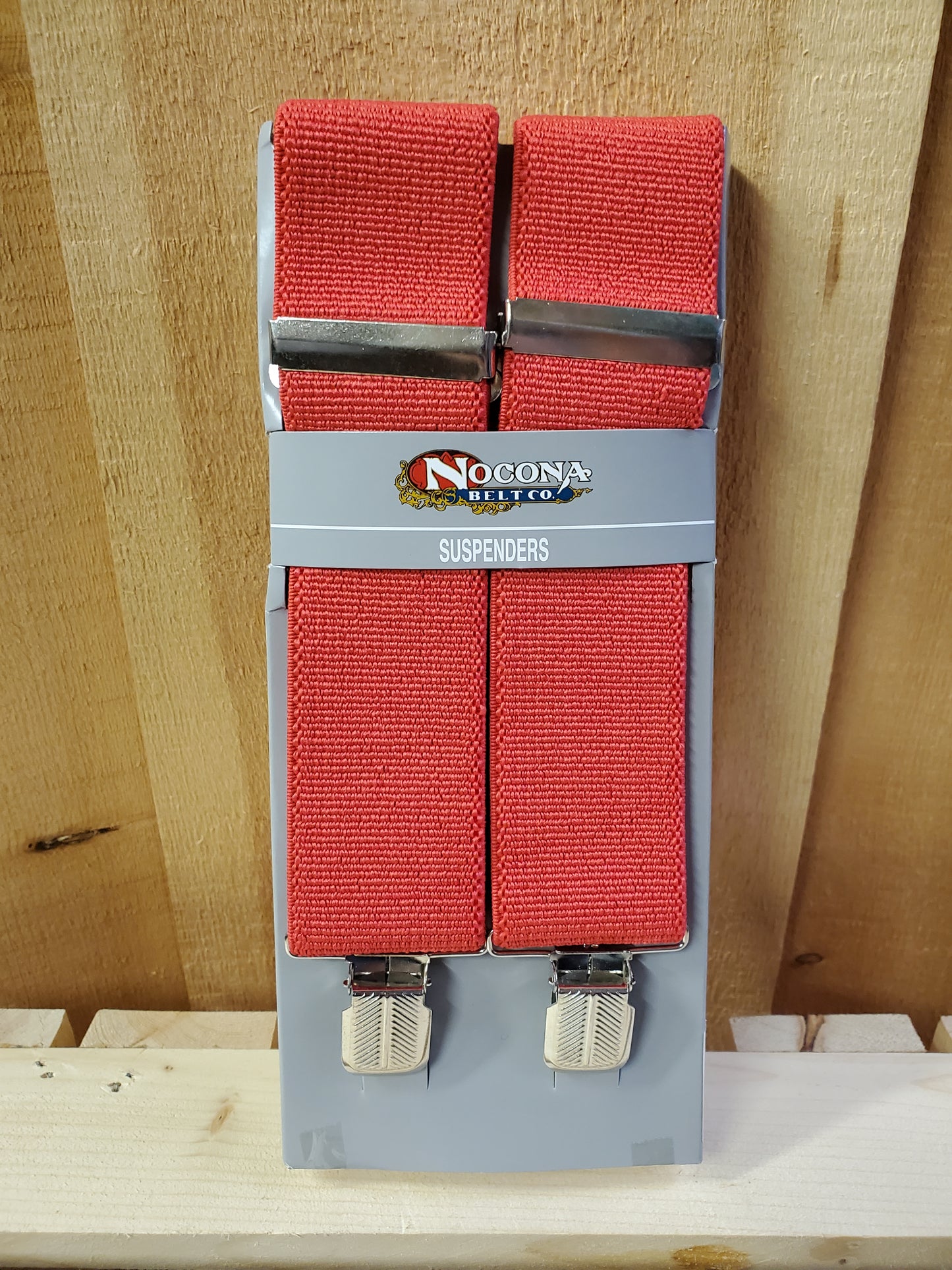 Nocona® Suspenders