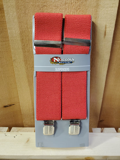 Nocona® Suspenders