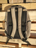Heather Tan 'Store-All' Backpack by Ariat®