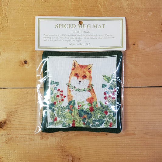 Spiced Mug Mat by Alice's Cottage®