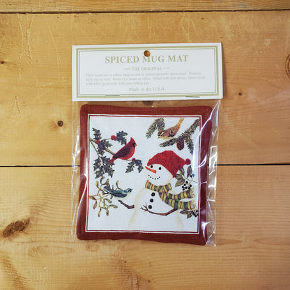 Spiced Mug Mat by Alice's Cottage®