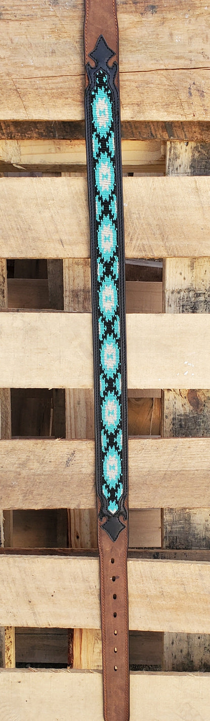 'Ware' Men's Belt by Hooey®