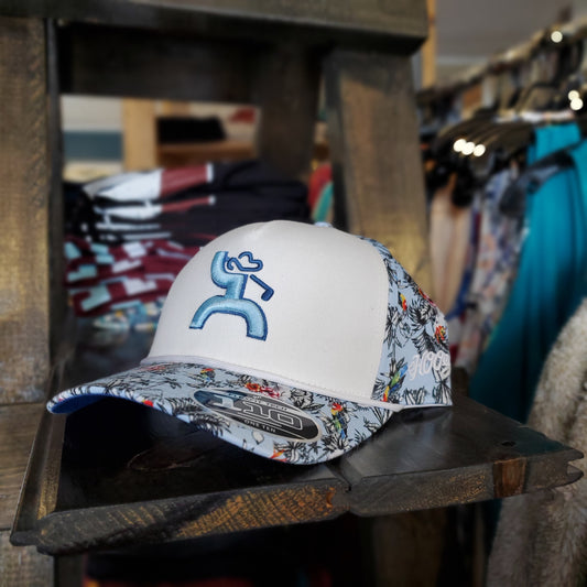 Florida 'Cowboy Golfer' Cap by Hooey®